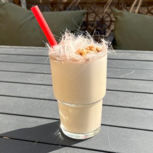 شیک معجون