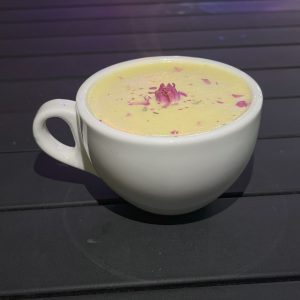 چای کرک