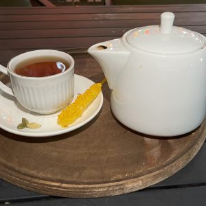چای 2 نفره