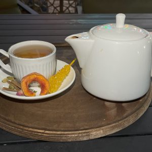 دمنوش آرامش
